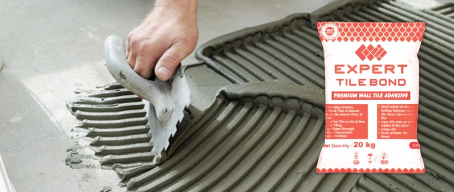 Expert Tile Bond - Type 3