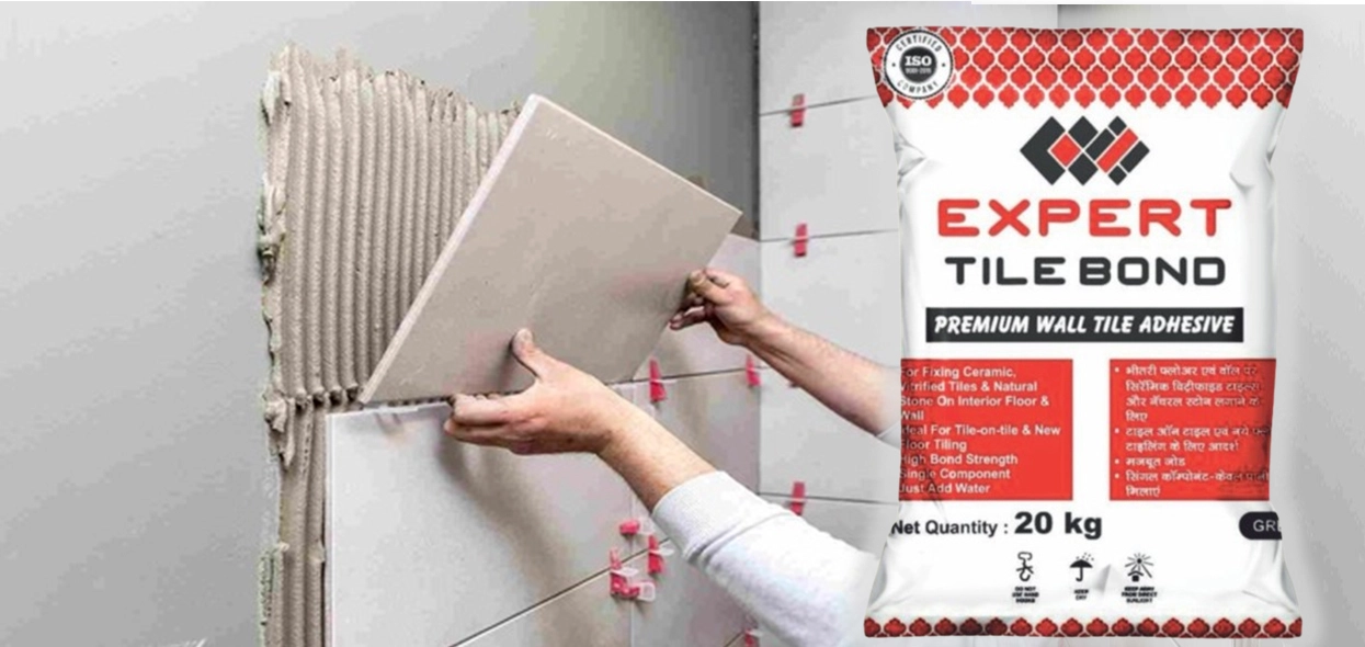 Expert Tile Bond - Type 2